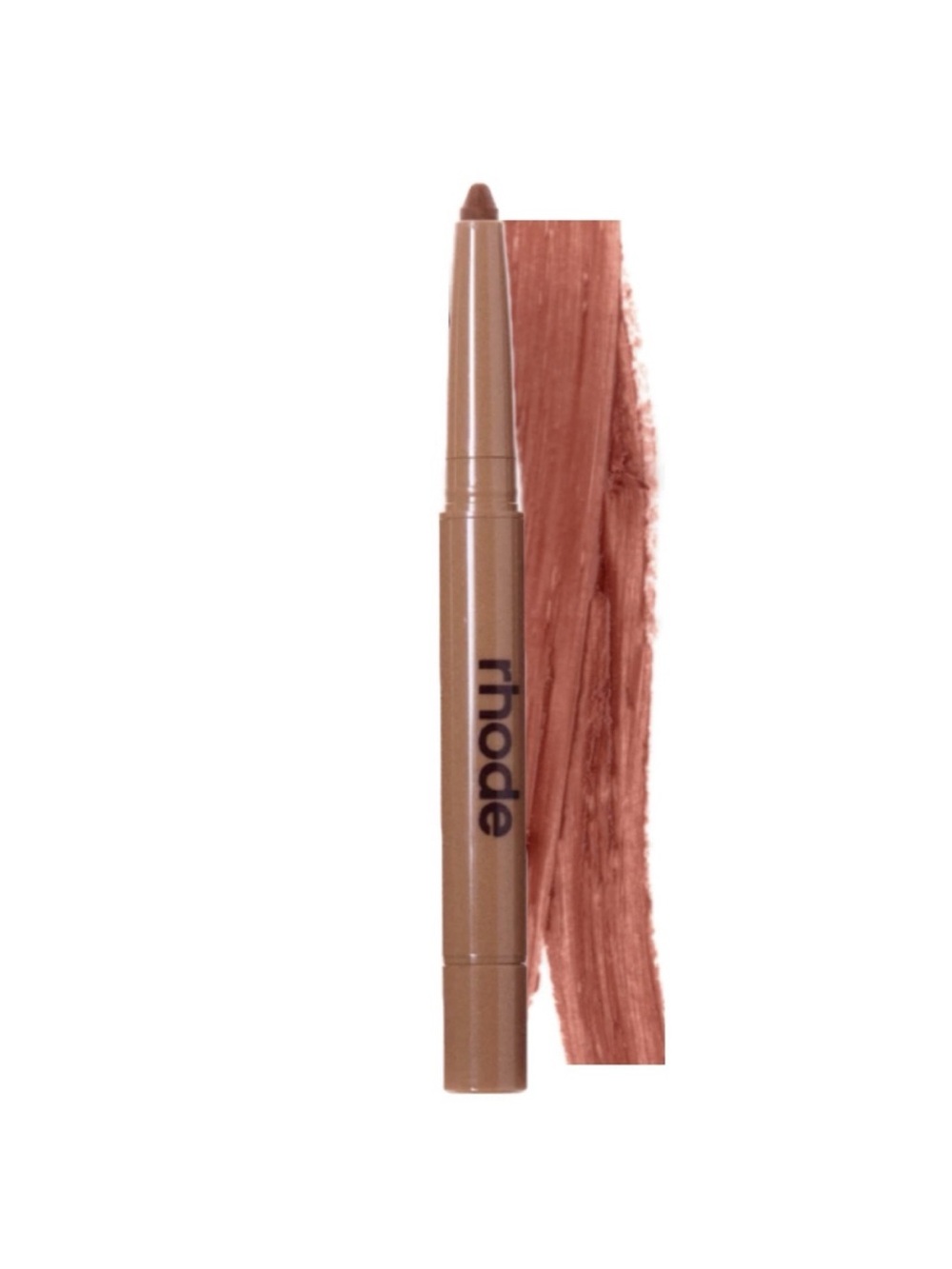 Rhode Skin Peptide Lip Shape The Contouring Lip Shaper Lean